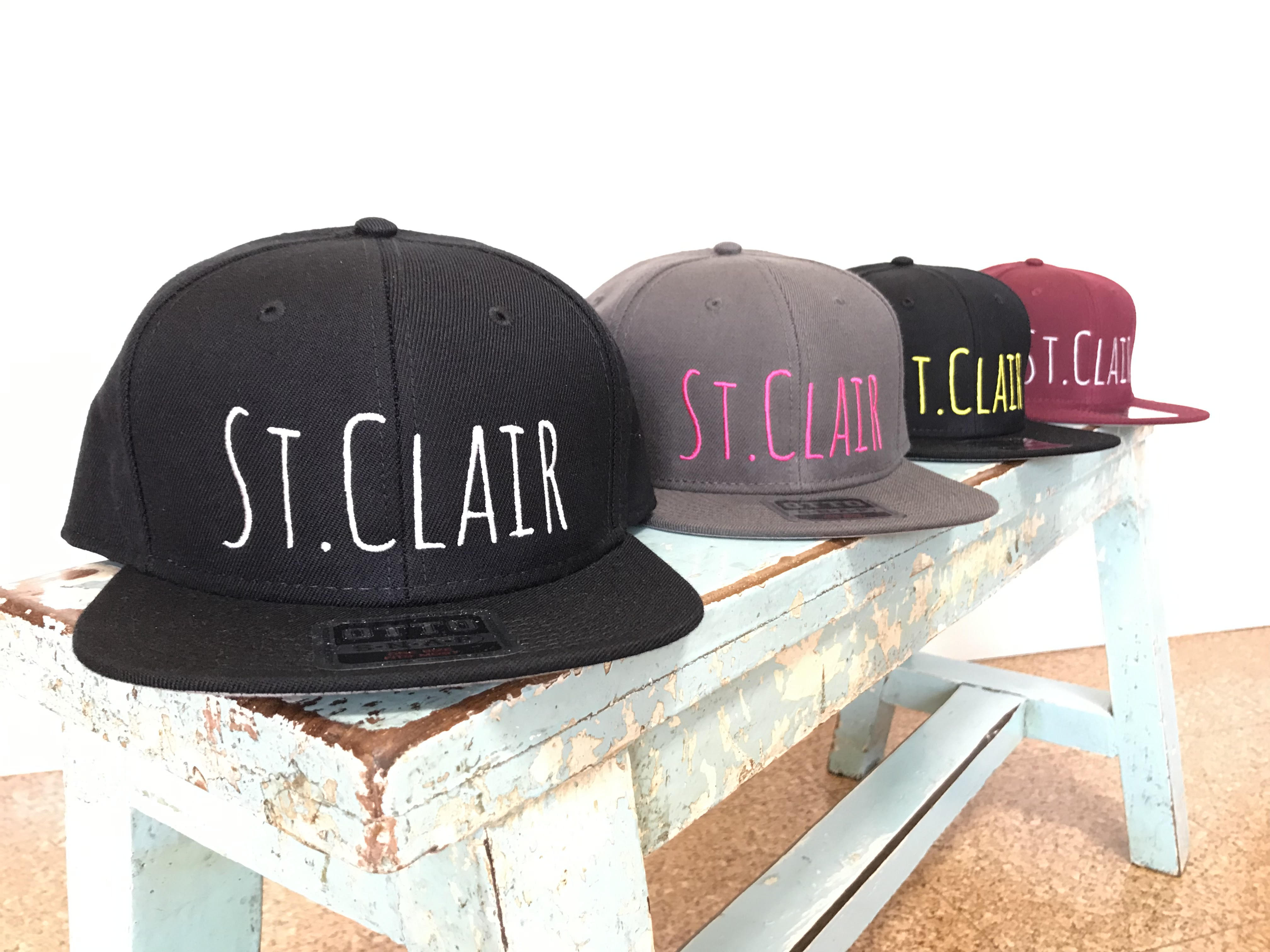 StCaps